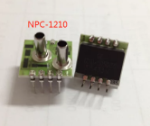 NOVA汽车变速箱检测压力传感器NPC-1210-015D-3S