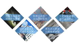 钛极NB-IOT窖井井盖解决方案