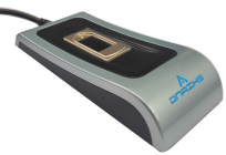 ZAZ-060-D电容式指纹仪