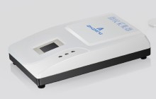 LD-6600指纹身份证核验仪（内置身份证模块）