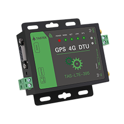 TAS-LTE-395 4G DTU带GPS图片