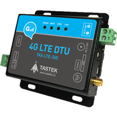 TAS-LTE-360 4GDTU图片