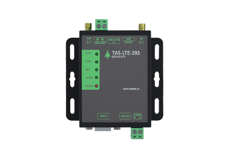 TAS-LTE-393 4G DTU带GPS图片