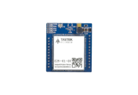 全网通4G模块支持GPS/北斗定位 TAS-E29V-G
