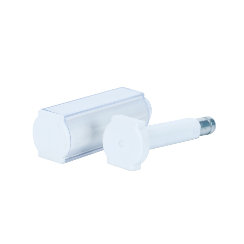 HIGH SECURITY RFID E- SEAL标签图片