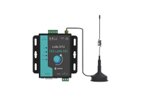 LoRa网络通信 TAS-LoRa-181