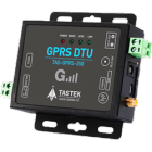高性价比GPRS DTU TAS-GPRS-350