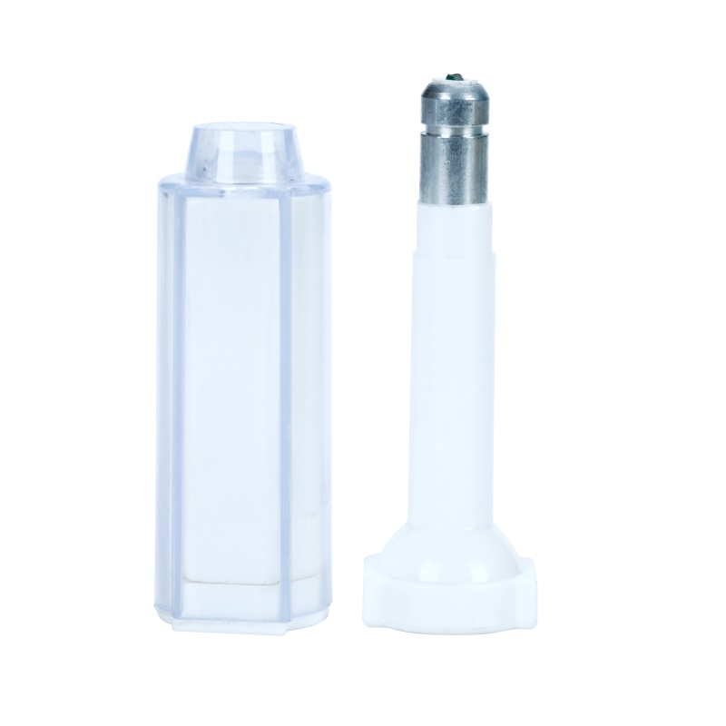 HIGH SECURITY RFID E- SEAL标签图片