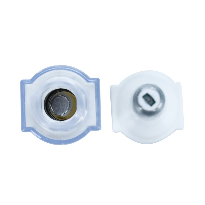 HIGH SECURITY RFID E- SEAL标签图片
