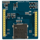 高通7模全网通模块 TAS-E20V