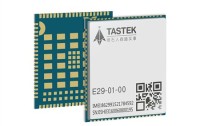4G全网通Cat-1芯片 TAS-E29