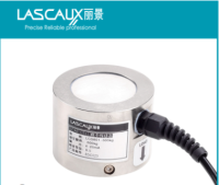 LCD801圆板式称重传感器
