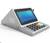 捷宝科技学校食堂刷卡消费机