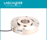 LCD820圆板式称重传感器
