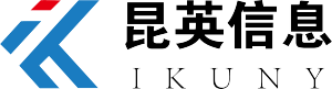 郑州昆英信息技术有限公司