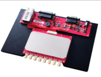 UHF高性能固定式分体机 RRU2889EVB