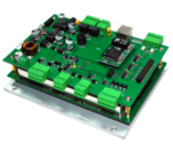 高频可调功率读写器 RR9291TDB