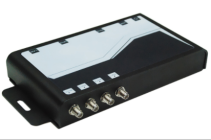 UHF高性能固定式分体机 RRU2881Lite