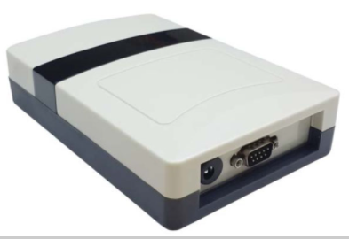 UHF桌面式发卡器 RRU1861DK图片