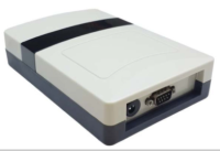 UHF桌面式发卡器 RRU1861DK
