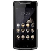 东方拓宇iwrist i9快递物流把枪pda手持终端