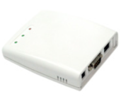 UHF桌面式发卡器 RRU9816SRIP