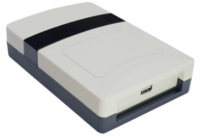 UHF桌面式发卡器 RRU1861DKUSB