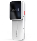 工厂2.8英寸Android10 RFID NFC M52至尊超薄PDA移动电脑