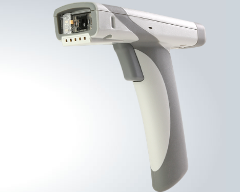 条码扫描器CR2600图片