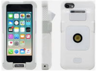 AsStealth条形码扫描设备