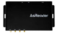 ASR-P51N固定式RFID读取器