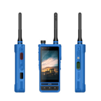 Aoro/遨游 m6防爆智能对讲手机可拆卸电池全网通4G