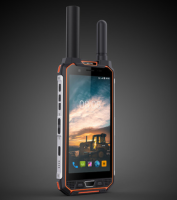 移动5G+RTK差分定位智能多模终端遨游M5-5G终端
