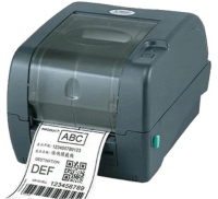 TSC TTP-345条码打印机