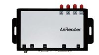 AsReaderBOXRFID读取器