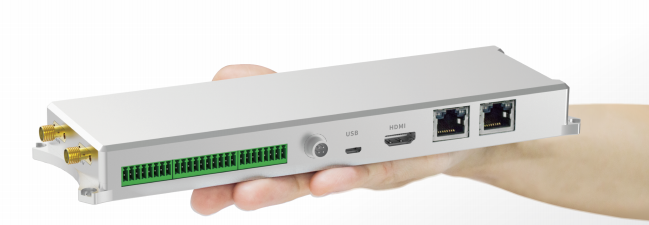 EAA-001 嵌入式计算机图片