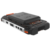 遨游移动执法智能终端