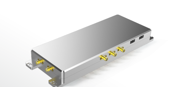 EAB-002 嵌入式计算机图片