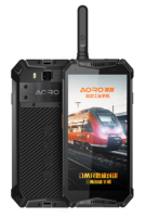 Aoro/遨游 M3 户外工业三防智能数模对讲军工手机