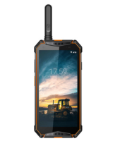 AORO /M3-DMR 防爆智能终端 DMR双模对讲