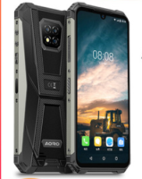 Aoro/遨游 A8工业三防智能手机终端