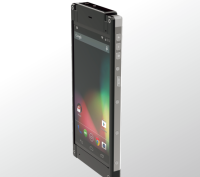 Lynx 20 手持式数据采集终端