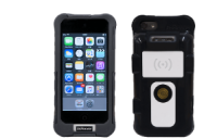 条码RFID 二合一读取器