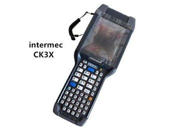 Intermec CK3X数据采集器图片