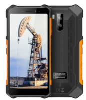 Aoro/遨游 A6军工三 户外全网通防爆智能对讲手机超长待机NFC双卡