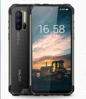 大屏智能三防手机 8GB+128GB AI智能P90处理器