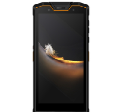 W2 粉尘本安防爆对讲机手机