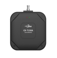 Modbus协议低频RFID读卡器CK-T150