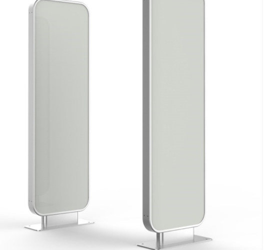 SENSE-P206 UHF RFID 通道式门禁系统图片