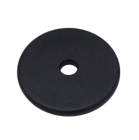 高频圆形耐酸碱耐高温电子标签CK-THR3003-112B